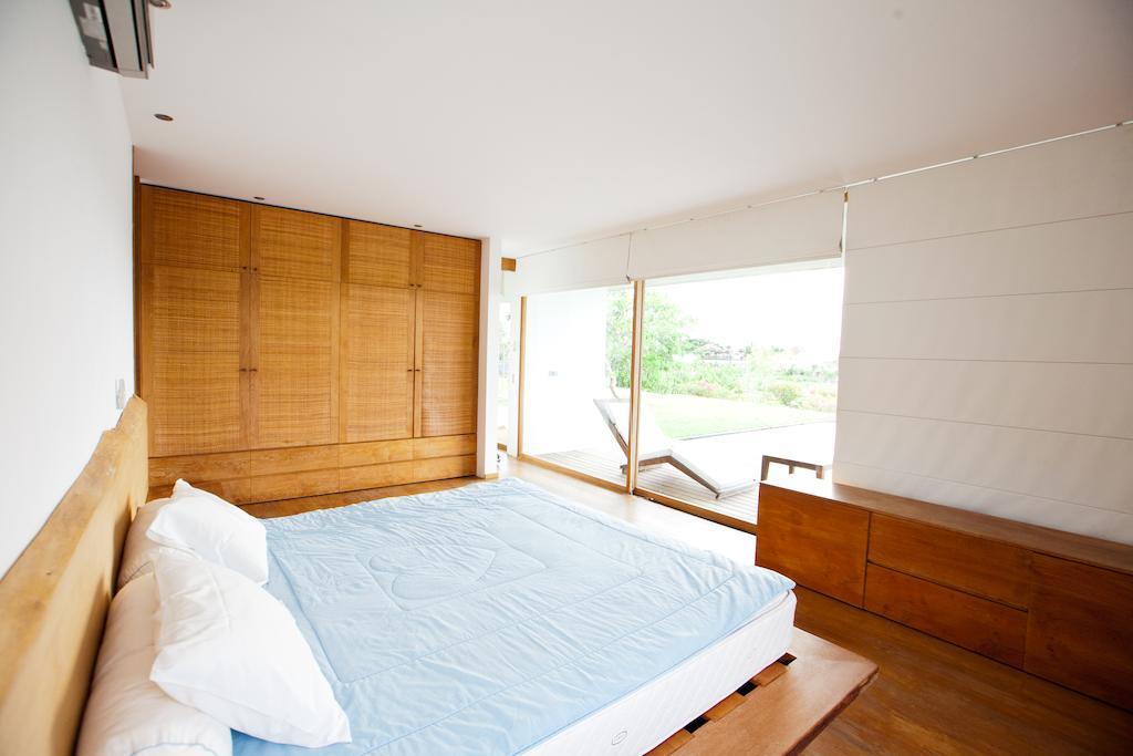Pecatu Jimbaran Balangan Beach Front Villa Nakar חדר תמונה