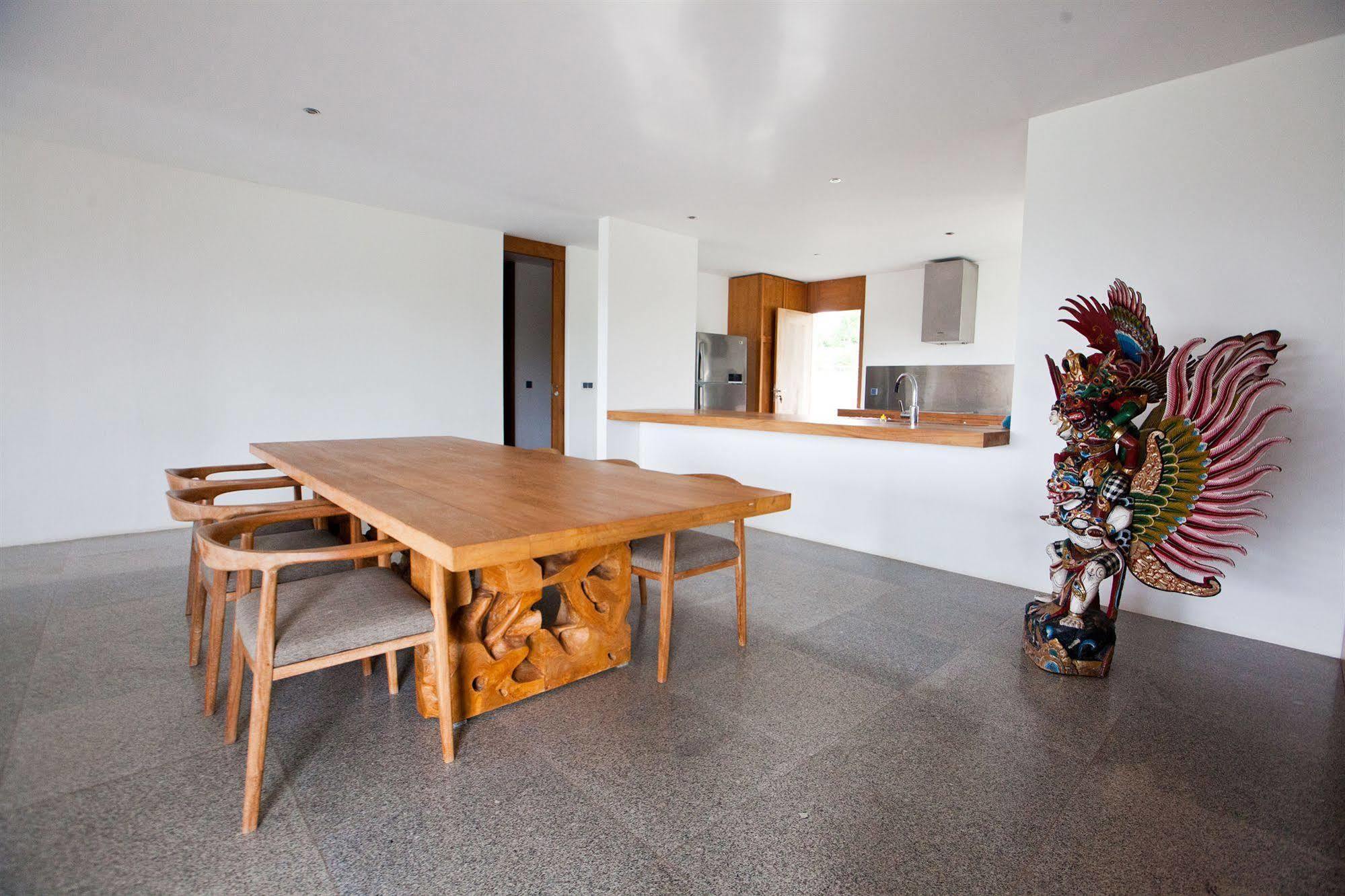 Pecatu Jimbaran Balangan Beach Front Villa Nakar מראה חיצוני תמונה