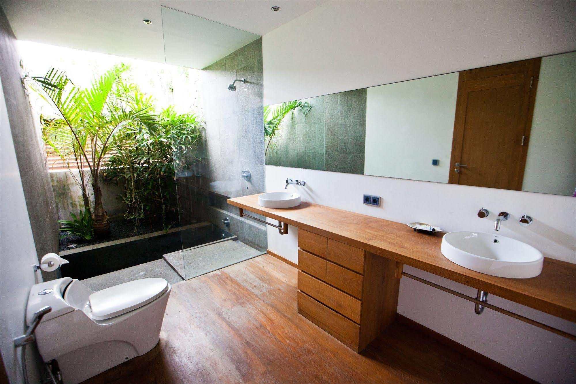 Pecatu Jimbaran Balangan Beach Front Villa Nakar מראה חיצוני תמונה