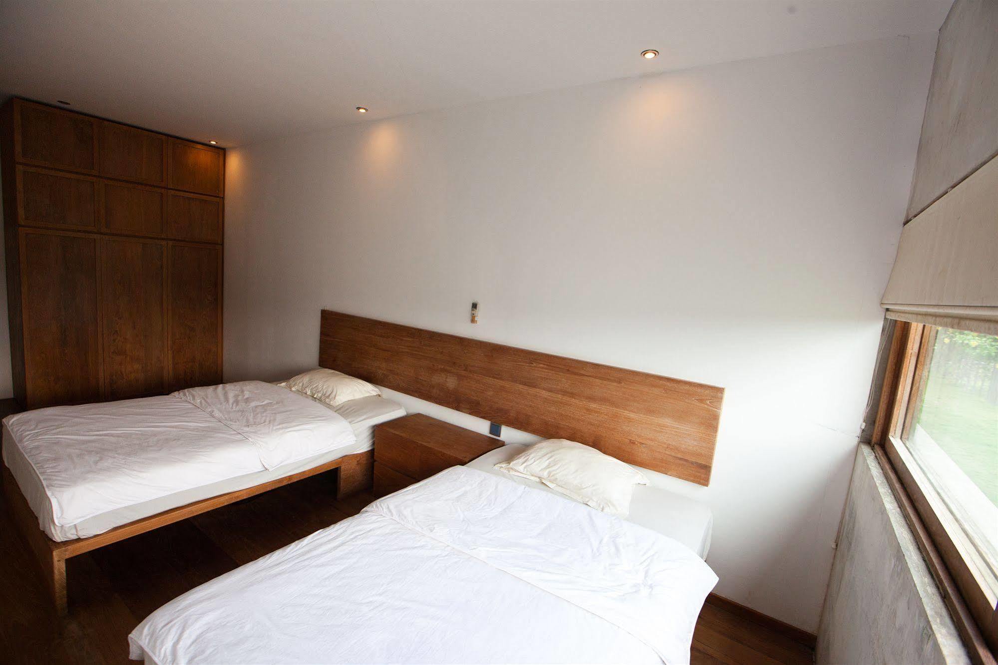 Pecatu Jimbaran Balangan Beach Front Villa Nakar מראה חיצוני תמונה