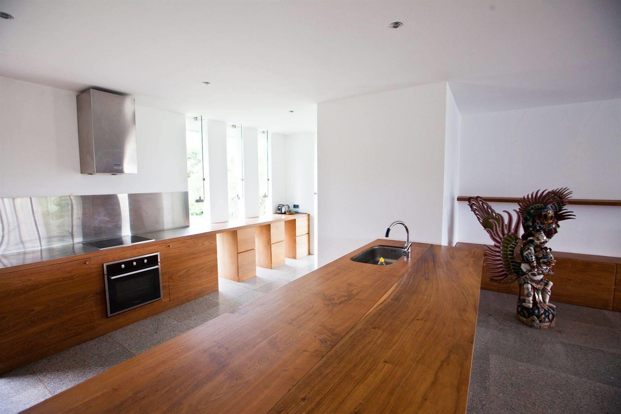 Pecatu Jimbaran Balangan Beach Front Villa Nakar מראה חיצוני תמונה
