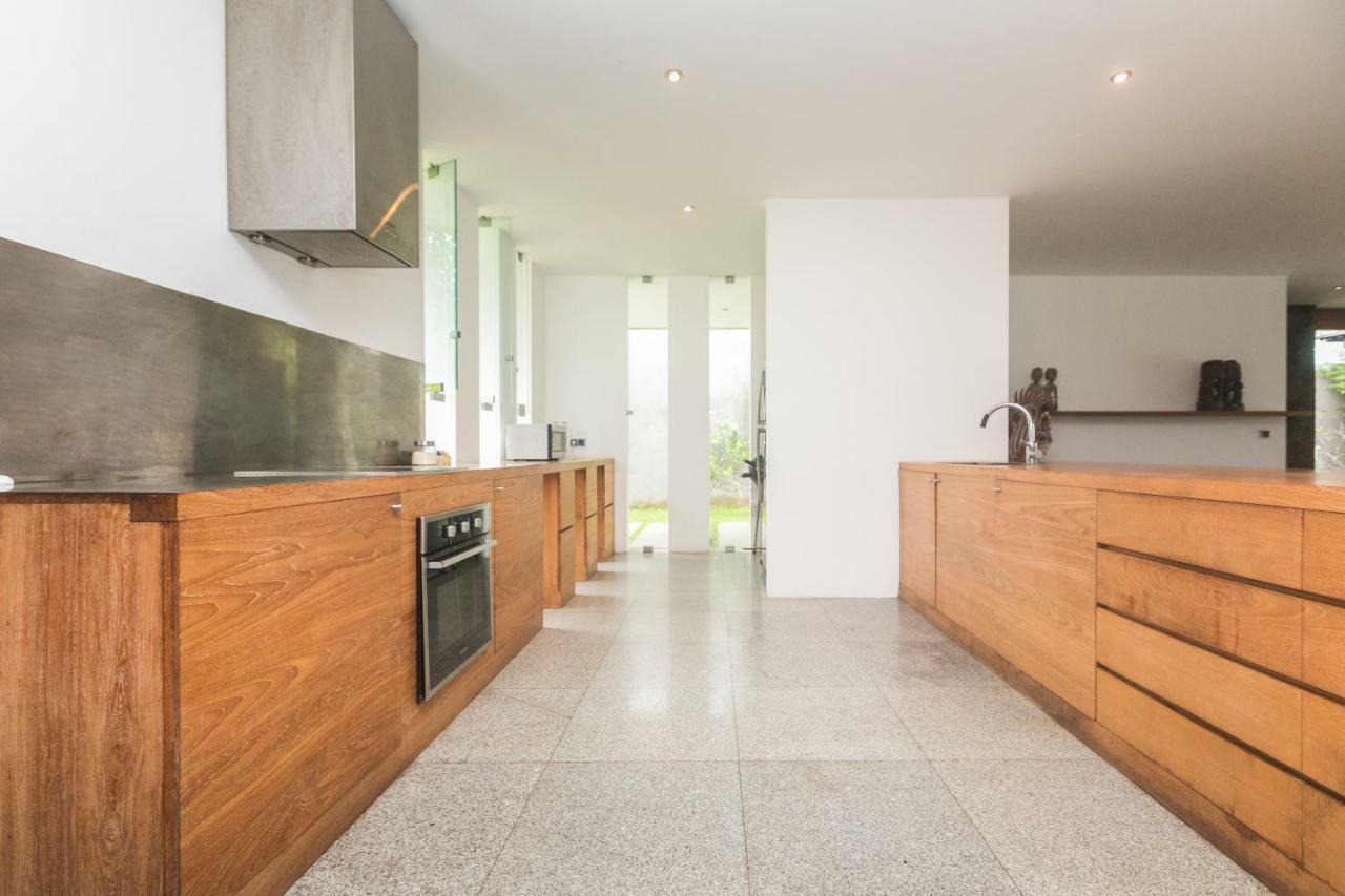 Pecatu Jimbaran Balangan Beach Front Villa Nakar מראה חיצוני תמונה