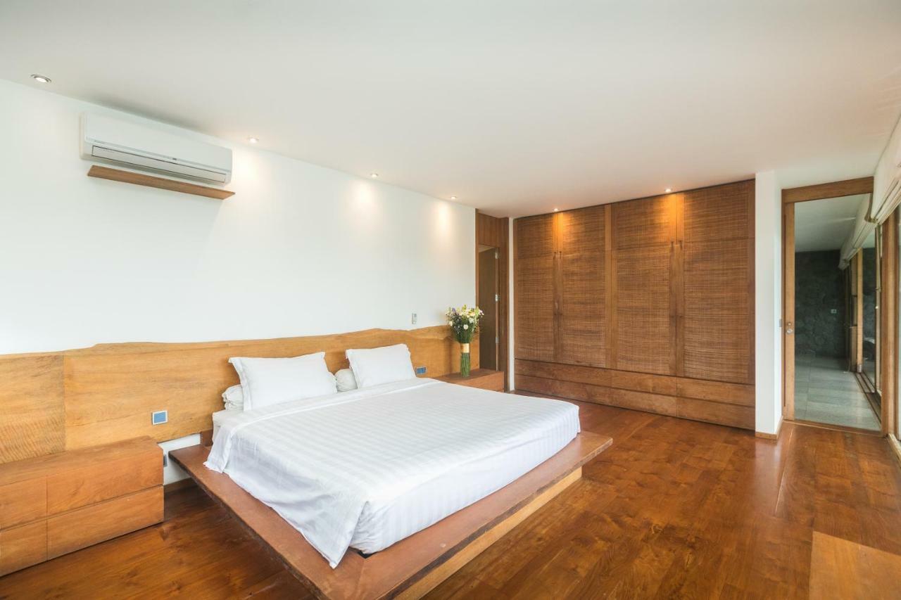 Pecatu Jimbaran Balangan Beach Front Villa Nakar מראה חיצוני תמונה